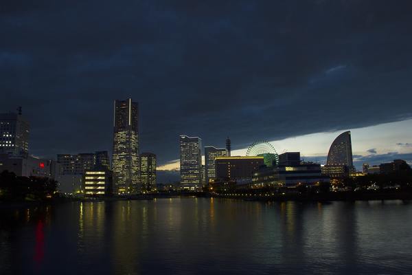 JPYOK - Yokohama, Japan - PC to Arthur Mazi.jpg